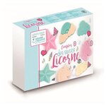 2 coffrets DIY savons licornes