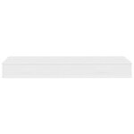 vidaXL Matelas à ressorts ensachés dureté moyenne 90x200 cm