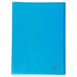 Protège-documents Chromaline 160 vues assortis EXACOMPTA