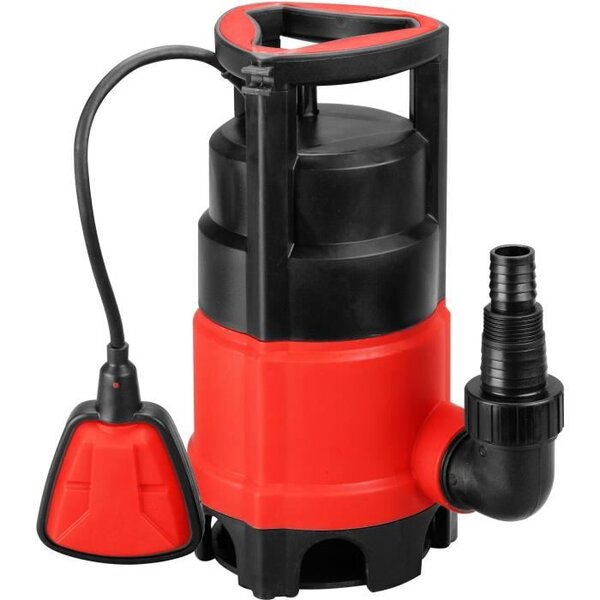 Pompe vide caves 550W