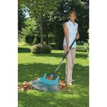 GARDENA Manche alu gainé combisystem ergoline 130 cm