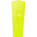 Porte-revues The Magazine Chromaline - Vert Anis - X 3 - Exacompta