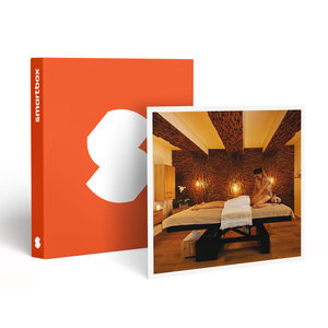 SMARTBOX - Coffret Cadeau Parenthèse bien-être avec soins et accès au spa au cœur de Aix-en-Provence -  Bien-être