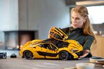 LEGO Technic - McLaren P1 - 42172