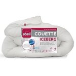 ABEIL Couette légère 200 x 200 cm