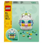 40816 Luf de Pâques décoratif ® Iconic