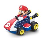 CARRERA RC 370430015 - 2 4GHz Mario Kart™ Tabletop Set de course