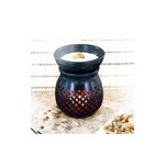 Résine d'Oliban de Somalie à brûler 200 g