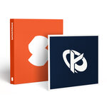 SMARTBOX - Coffret Cadeau Bon d'achat de 49 90 € à valoir sur l'e-shop de la Karmine Corp - Sport & Aventure