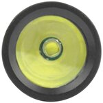 Ansmann lampe de poche à led future t120 noir 3 w ip54 1600-0160