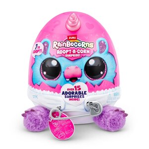 Zuru 92105 - Rainbocorns - Adopt-a-corn Surprise
