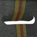 vidaXL Sacs de sable 25 Pièces vert foncé 103x25 cm PEHD