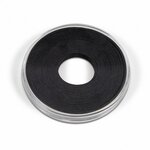 Capsules numismatiques GRIPS XL pour monnaies de 29 à 76mm.