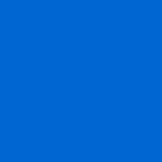 Crayon WOODY 3 en 1 Extra large Bleu cobalt moyen STABILO