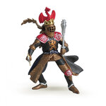 Ensemble de 12 Mini Figurines Fantastiques à Emporter Partout