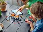 LEGO City - Set de la Dépanneuse et de la Voiture de Sport - 60435 pour Enfants