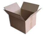 Lot de 500 boîtes carton (n°32) format 300x250x200 mm