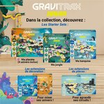 Ravensburger 27076 - Gravitrax Junior - Circuit de billes - Jeu de construction créatif