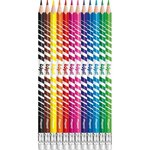 Crayons de couleur COLOR'PEPS  effaçable  étui de 12 MAPED