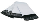 Lot de 50 enveloppes pochettes a6 plastiques opaques 120 x 170 mm