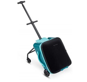valise Eazy Weekender - Aqua