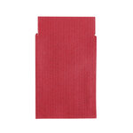 Mini - sac papier XXS bordeaux 4 5x6cm 50 pces