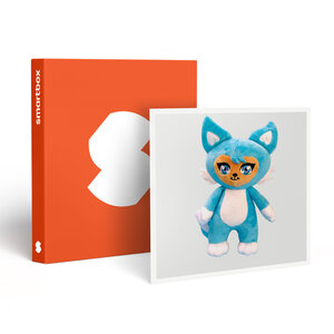 SMARTBOX - Coffret Cadeau Box Federico Fox de loisirs créatifs et éducatifs pour enfants -  Sport & Aventure