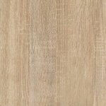 vidaXL Bibliothèque Chêne Sonoma 40x33x70 5 cm Bois d'ingénierie acier