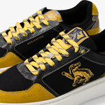 Baskets CAVAL x Harry Potter - Hufflepuff