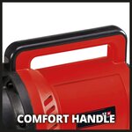 Einhell pompe de jardin gc-gp 1045 1050 w
