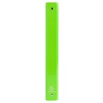 Classeur à anneaux Iderama  4 anneaux  A4 Vert x 10 EXACOMPTA