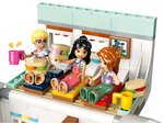 LEGO Friends - Camping-Car de l'Amitié 42663 : Aventure en Plein Air