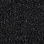 vidaXL Store roulant d'extérieur 100x230 cm Noir
