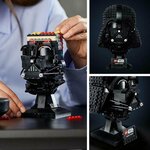 LEGO 75304 - Casque Dark Vador Star Wars