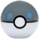 Jazwares PKW4147 - Pokémon Galekid et Speed Ball Clip 'N' Go