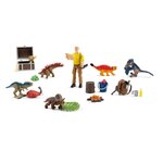 Schleich 98984 - Dinosaurs Calendrier de l'avent 2023