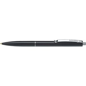 Stylo à bille K15 noir Pte Moyenne Noir SCHNEIDER