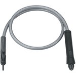 Wolfcraft arbre souple 6 mm 1300 mm 2230000