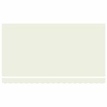vidaXL Auvent Rétractable Crème 400 x 200 cm tissu