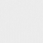 vidaXL Chaises pivotantes à manger lot de 2 blanc similicuir