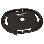 Makita Coupe-bordure de jardin 2x18/36 V Bleu