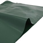 vidaXL Bâche vert 4x5 m 650 g/m²