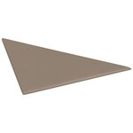 vidaXL Panneaux muraux 12 Pièces Cappuccino 30x30 cm Similicuir 0 54 m²