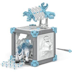 Schleich 42733 - BattleCave - Bête des glaces