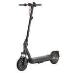 Trottinette électrique Xiaomi 5 PRO  moteur 1000 W  homologuée DGT  suspension avant et arrière  autonomie jusqu'à 60 km  roues de 10 pouces  noire