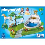 PLAYMOBIL 4137 - Princess Fontaine Royale