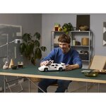 Lego 10337 - Lamborghini Countach 5000 Quattrovalvole