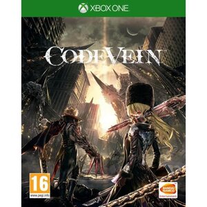 Code Vein Jeu Xbox One