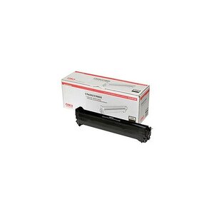 Oki Tambour Noir 42918108