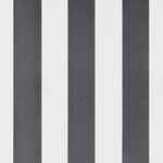 vidaXL Auvent manuel rétractable avec LED anthracite blanc 500x350 cm